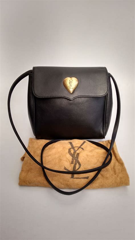 first ysl bag|vintage ysl handbags for sale.